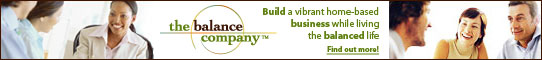 The Balance Company